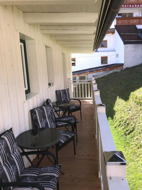 Appartement Kneisl - 5