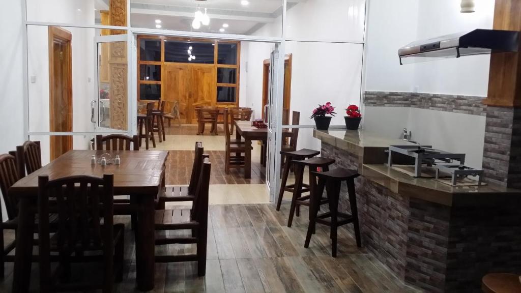 Facilities