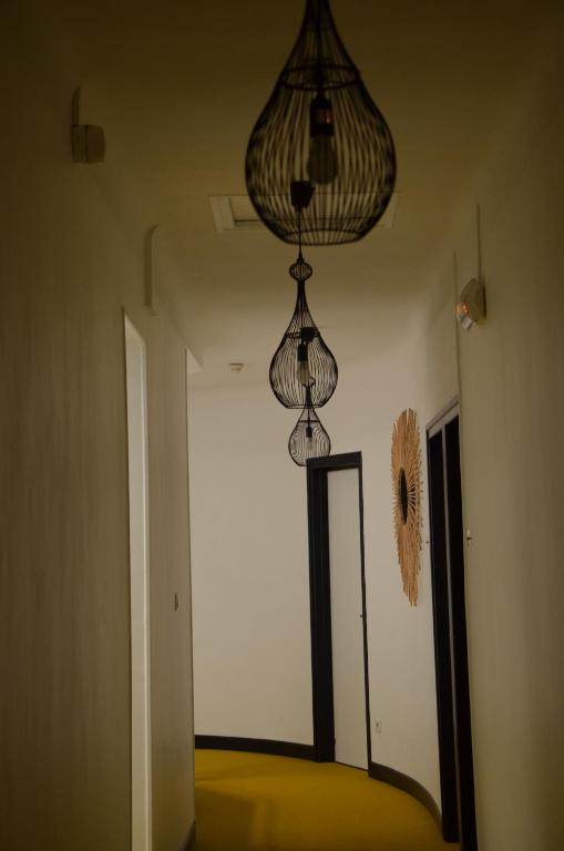Hotel La Casa photo