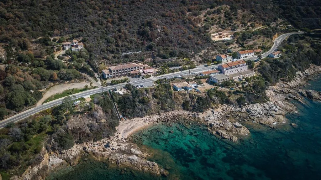 L'Allegria, hotel in Casaglione