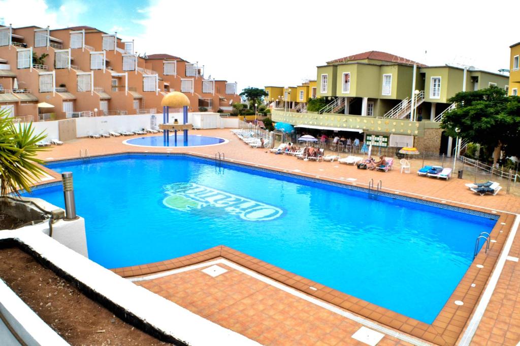 Orlando Apartment La Laguna 2 - 2
