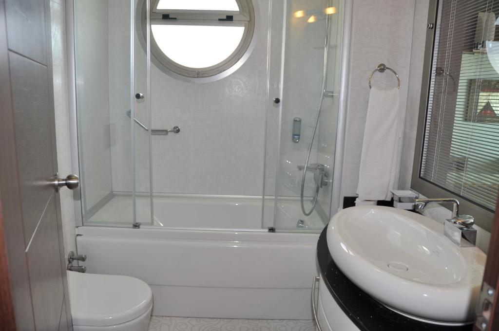 Faustina Hotel & Spa photo