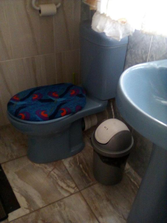 Guest House Macauly photo