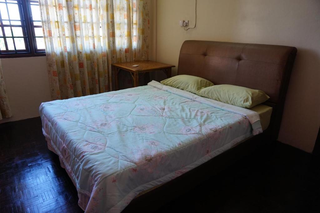 Shang Homestay Miri photo