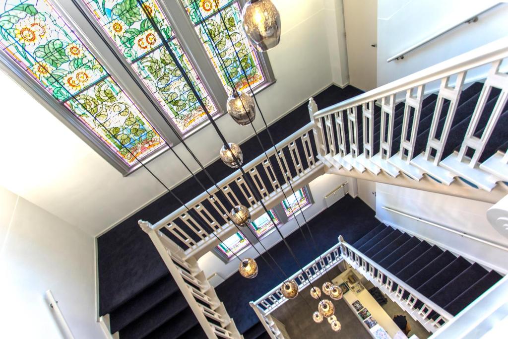 Rijksmonument Hotel de Sprenck photo