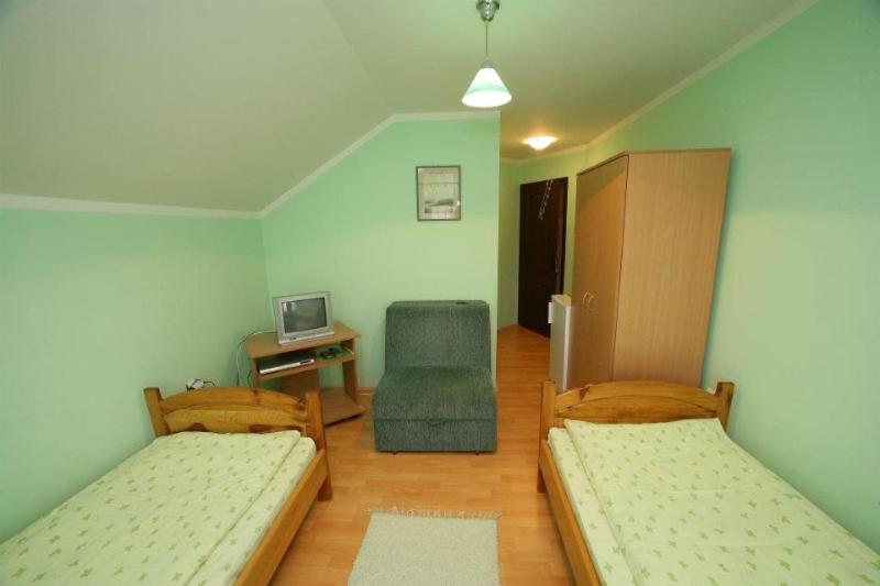 Guesthouse Vila Stakic - 5