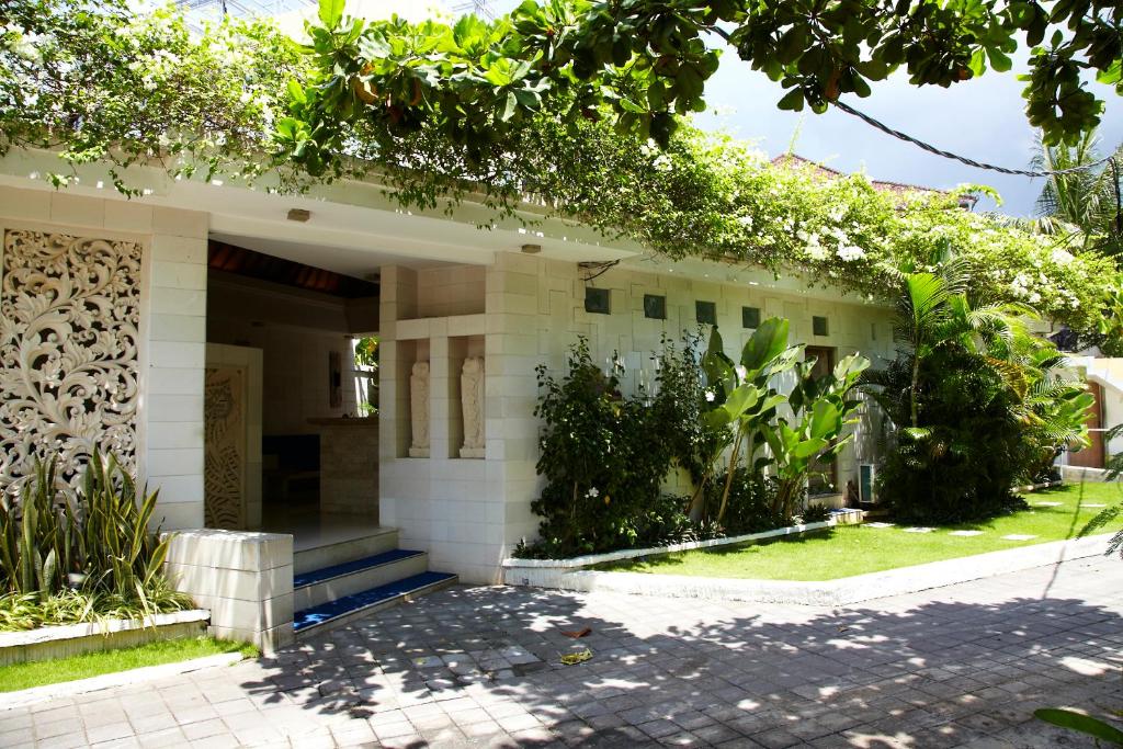 Artemis Villa & Hotel in Bali - See 2023 Prices