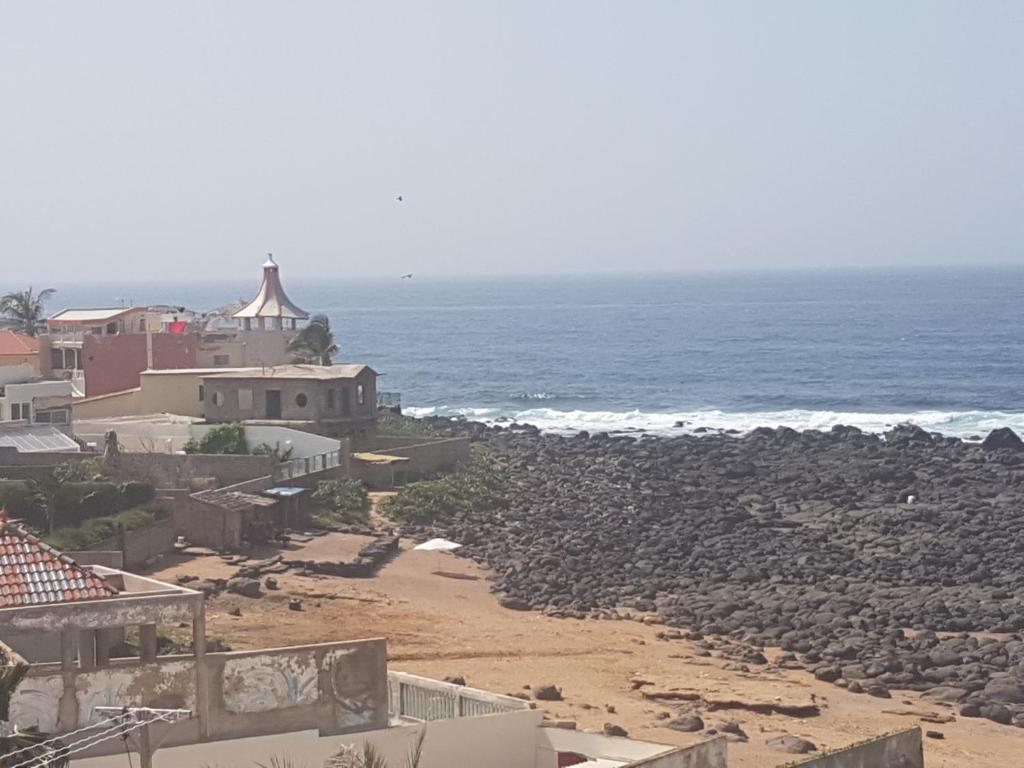 Nyeleni maison sahel photo