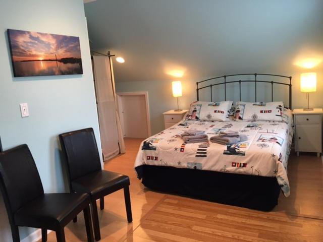 Ahoy Inn Guesthouse photo