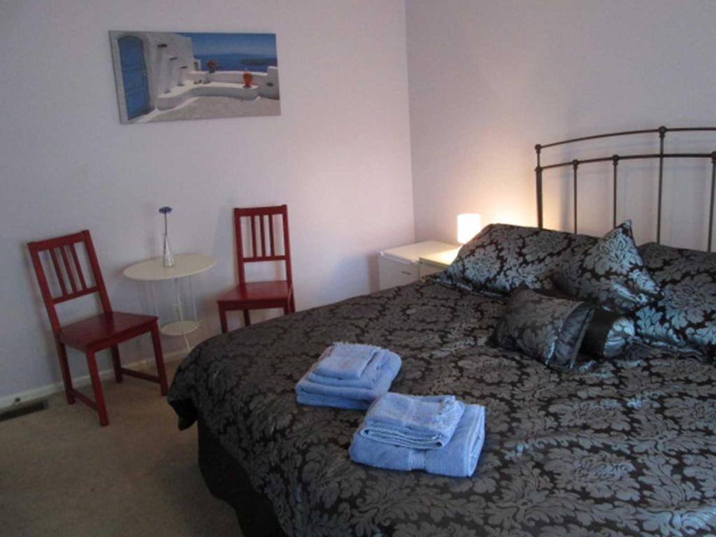 Ahoy Inn Guesthouse photo