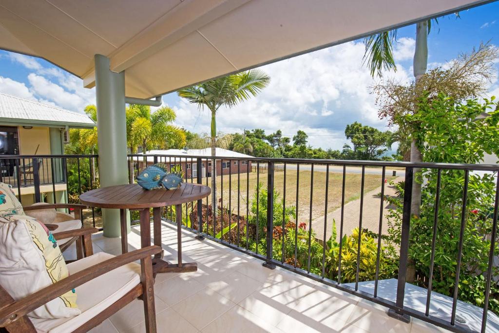 Mission Reef Resort photo
