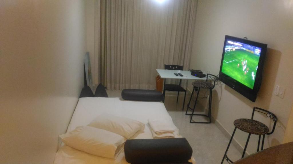Apart Hotel Quartier Latin — Hotel in Vitoria