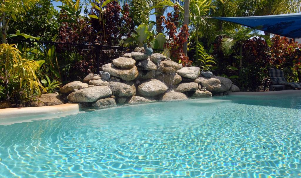 Mission Reef Resort photo
