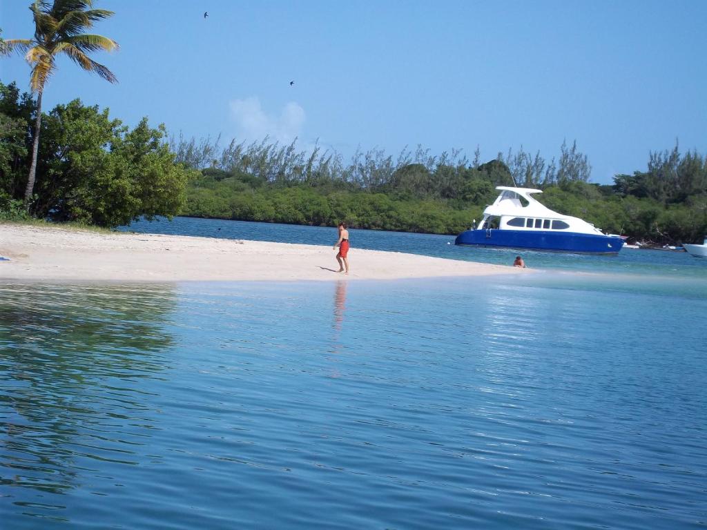 Buccoo Reef View photo
