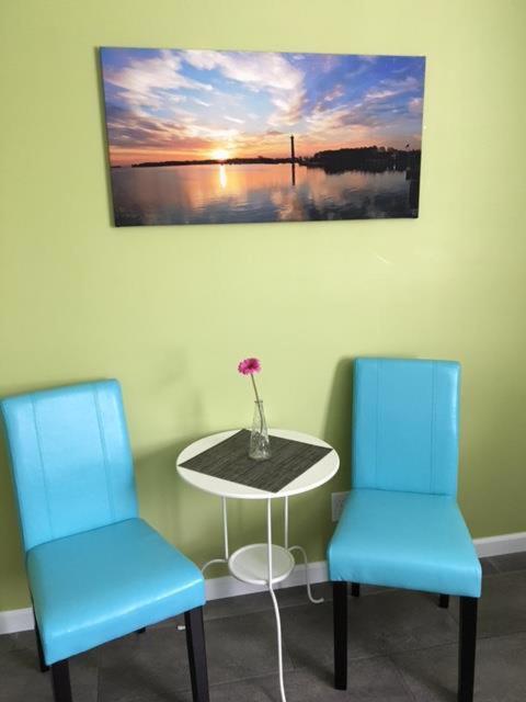 Ahoy Inn Guesthouse photo