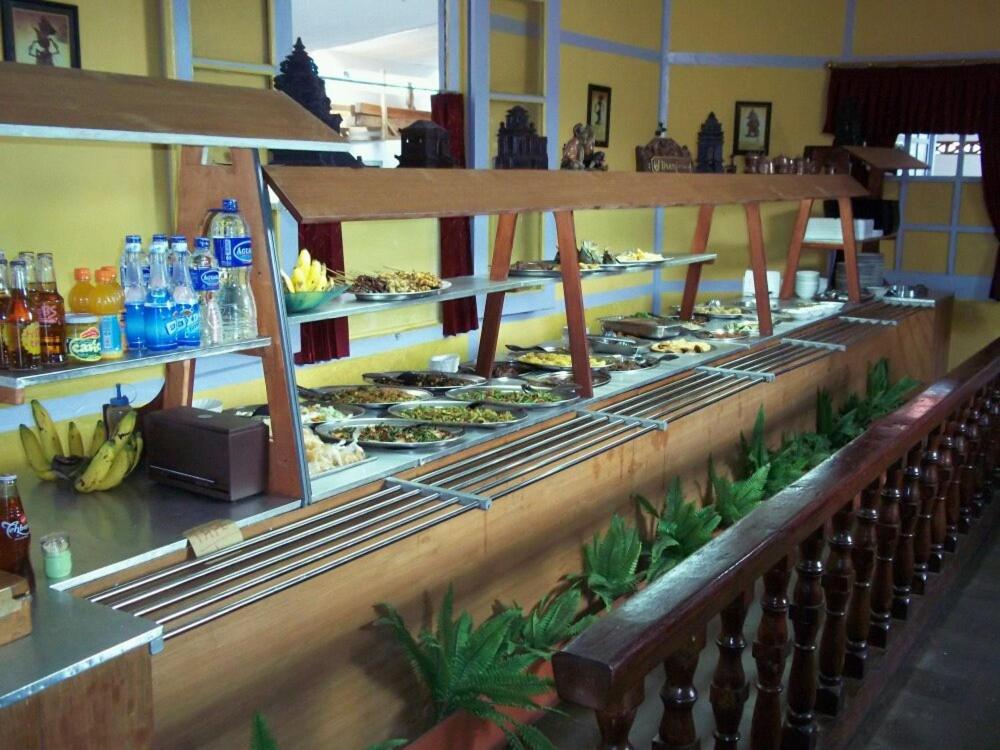 Dieng Kledung Pass Hotel & Restaurant photo