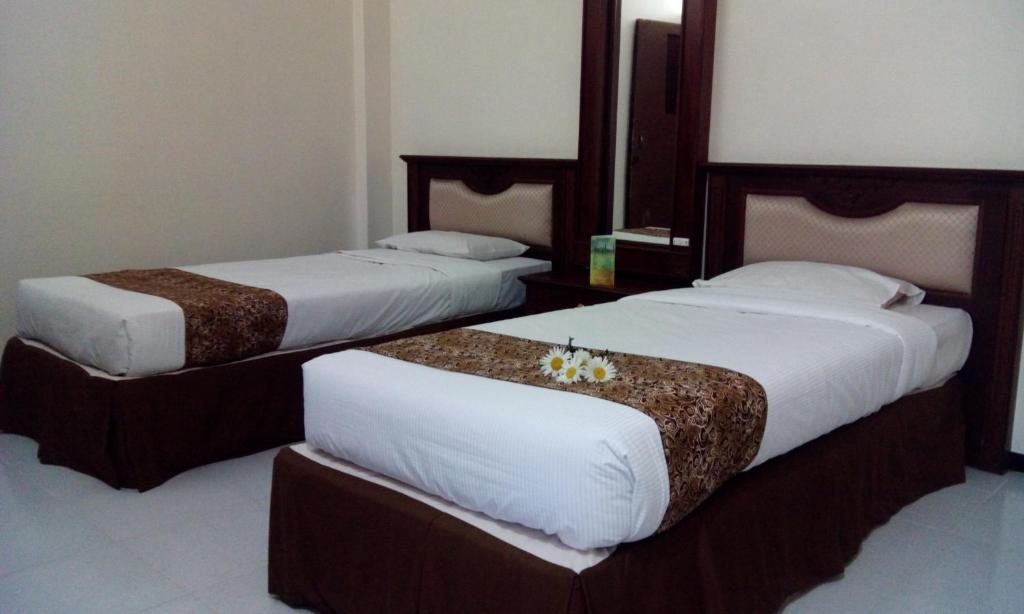 Dieng Kledung Pass Hotel & Restaurant photo