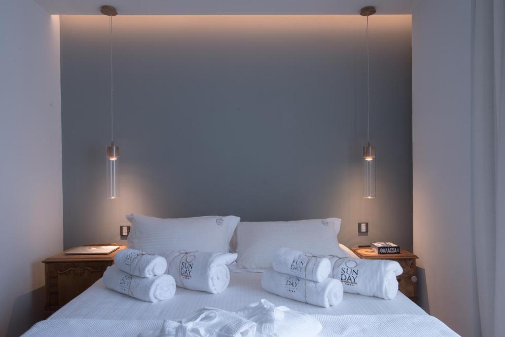 Sunday Boutique Hotel photo