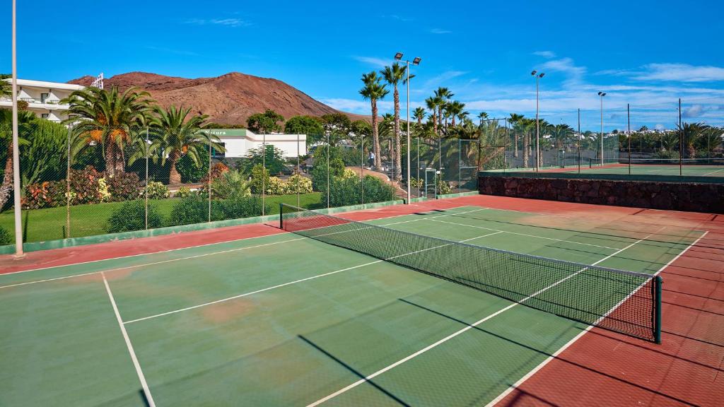 Hipotels Natura Palace Adults Only - 5