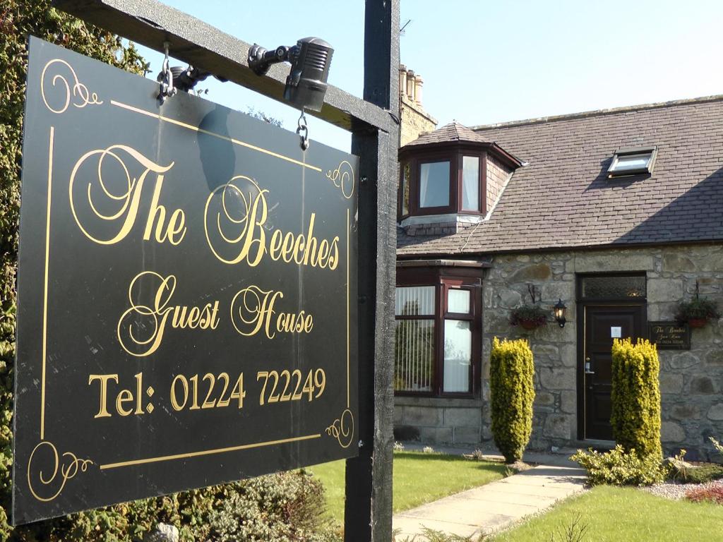 Beeches Guest House photo