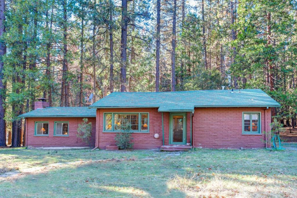 81 Ashbaugh Meadow, North Wawona