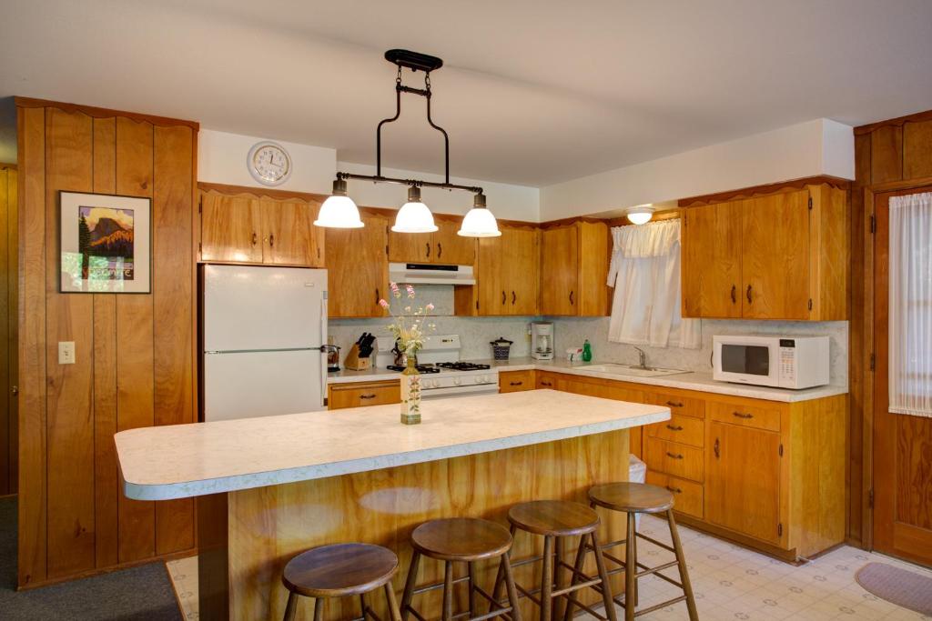 11B Sequoia House photo