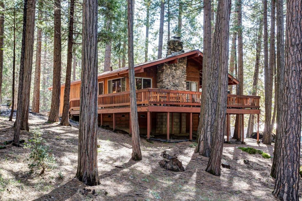 23B Robins Nest, North Wawona