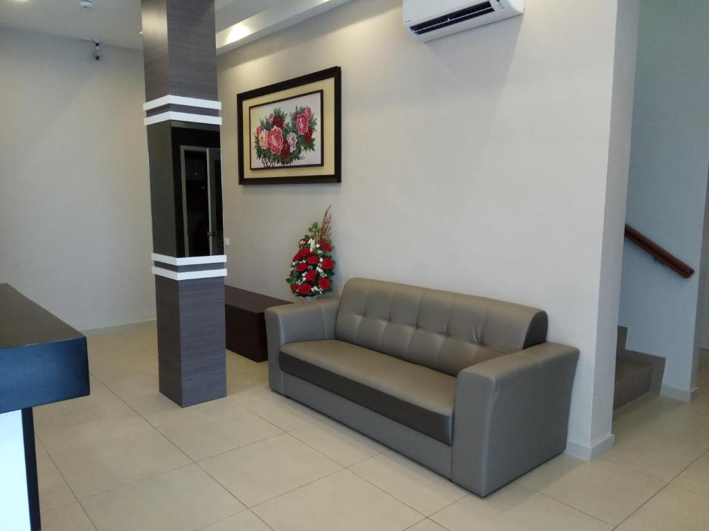 Facilities, Hotel Dutaria in Ipoh