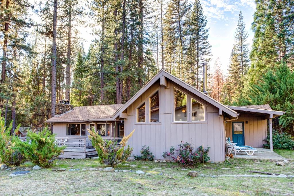 2B 퀘일 메도우 전경