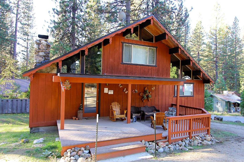 6B Meadow View, Wawona