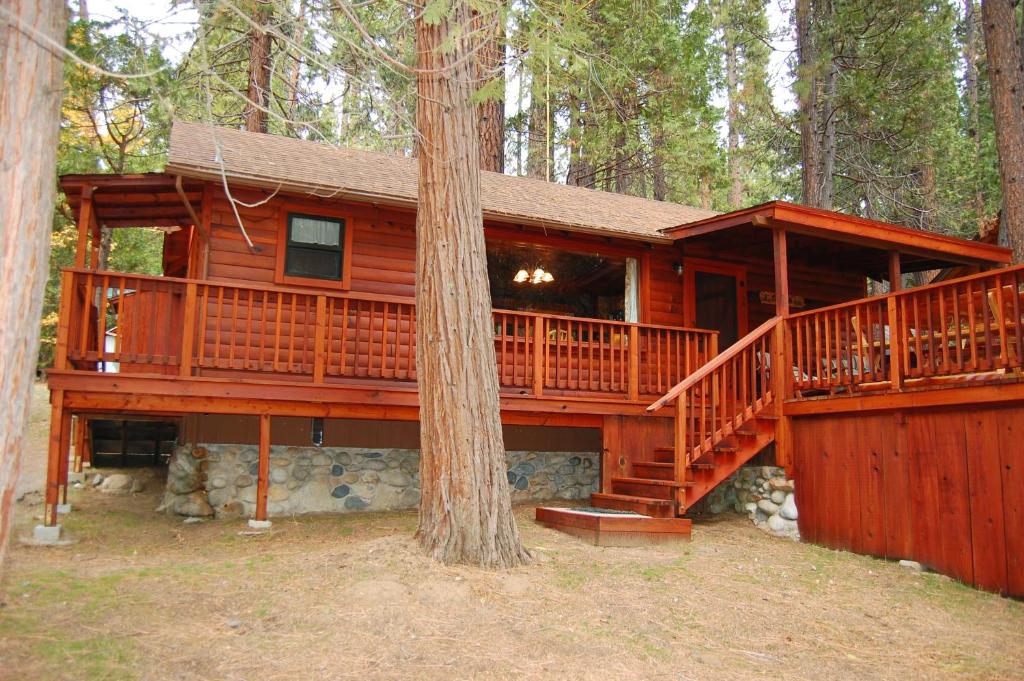 8 Nugents Nest, North Wawona