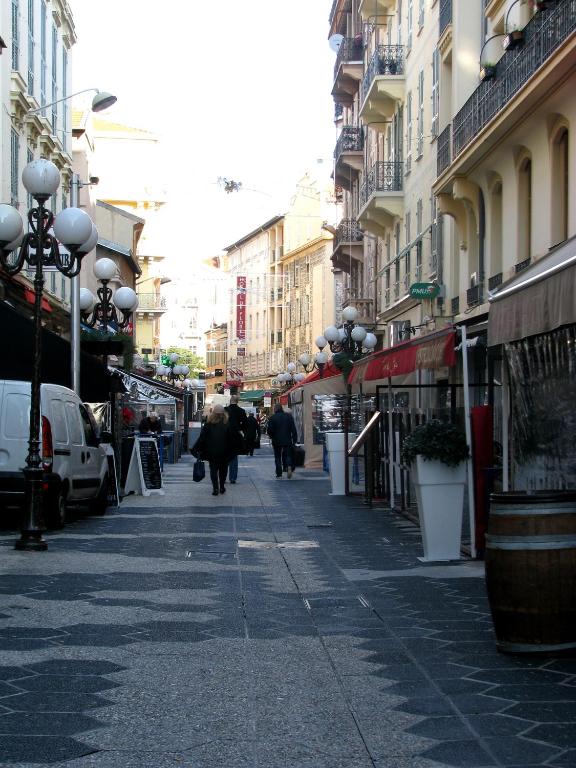 Appartement Cattleya - rue halevy - 3