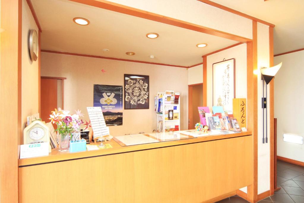 Yanagiya photo