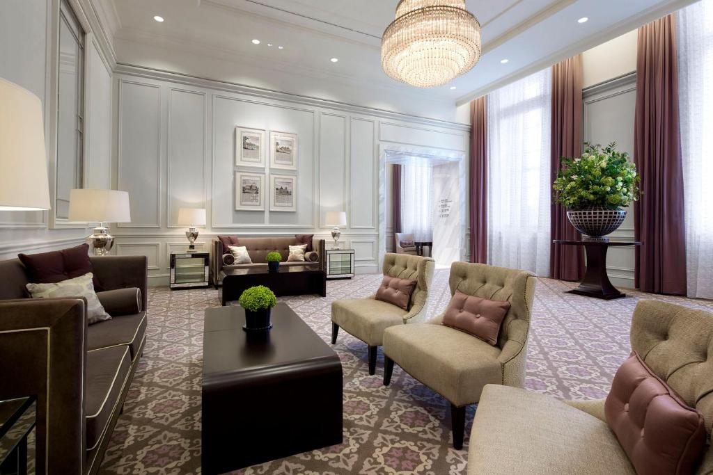 Hotel Facility