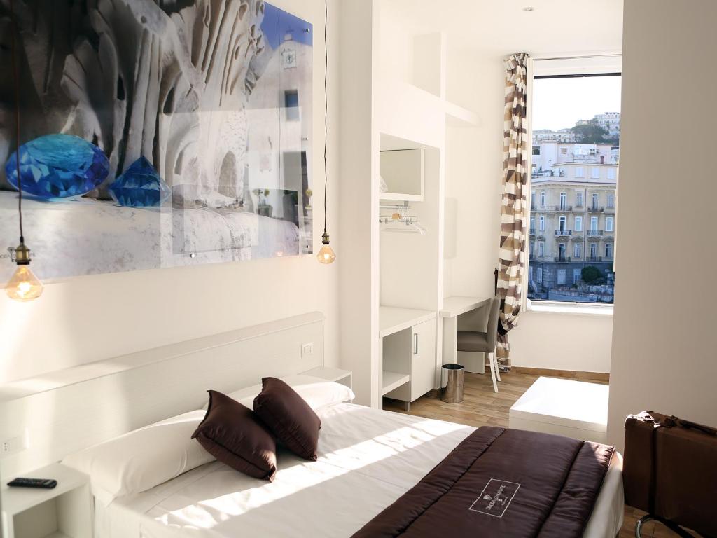 Dimora Diamante room&breakfast