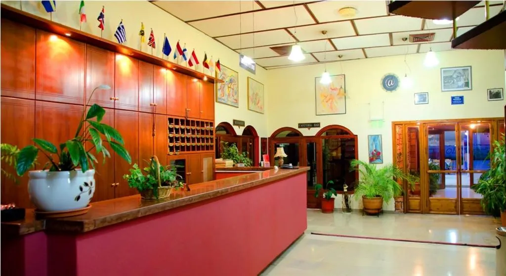 Hotel Oscar, hotel en Igoumenitsa