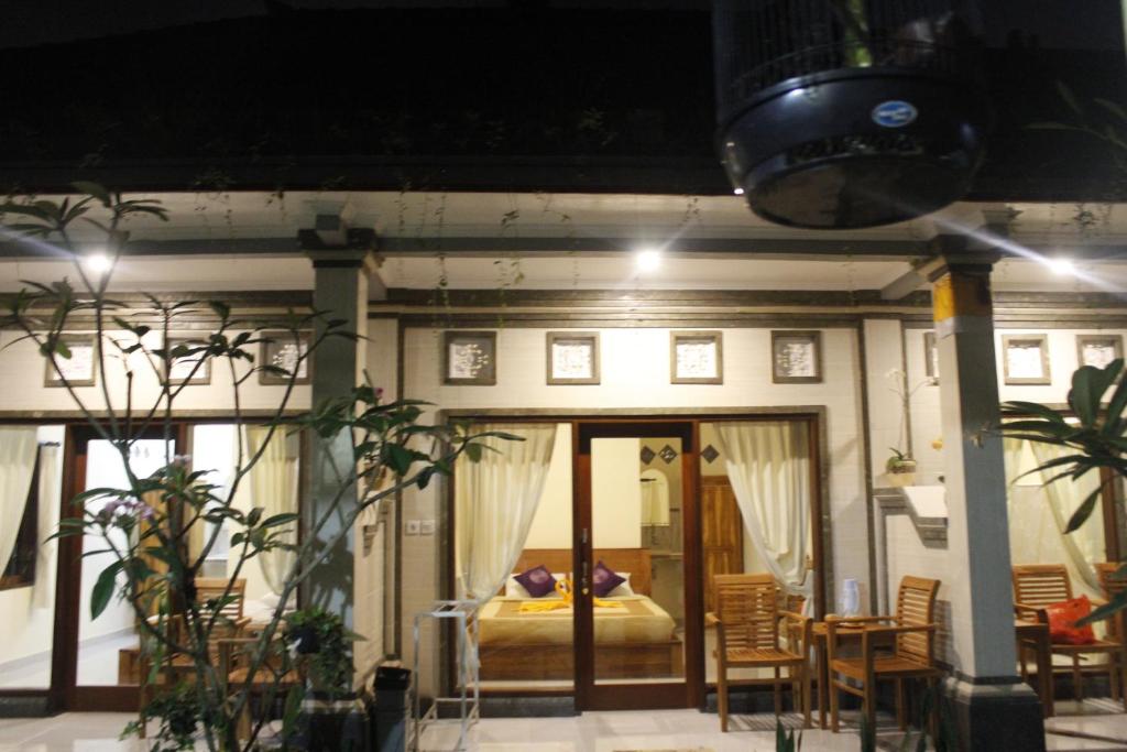 Blima Bali photo