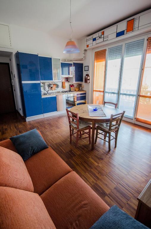 Minzoni Apartment - 2