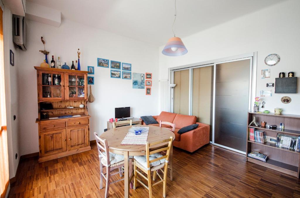 Minzoni Apartment - 3
