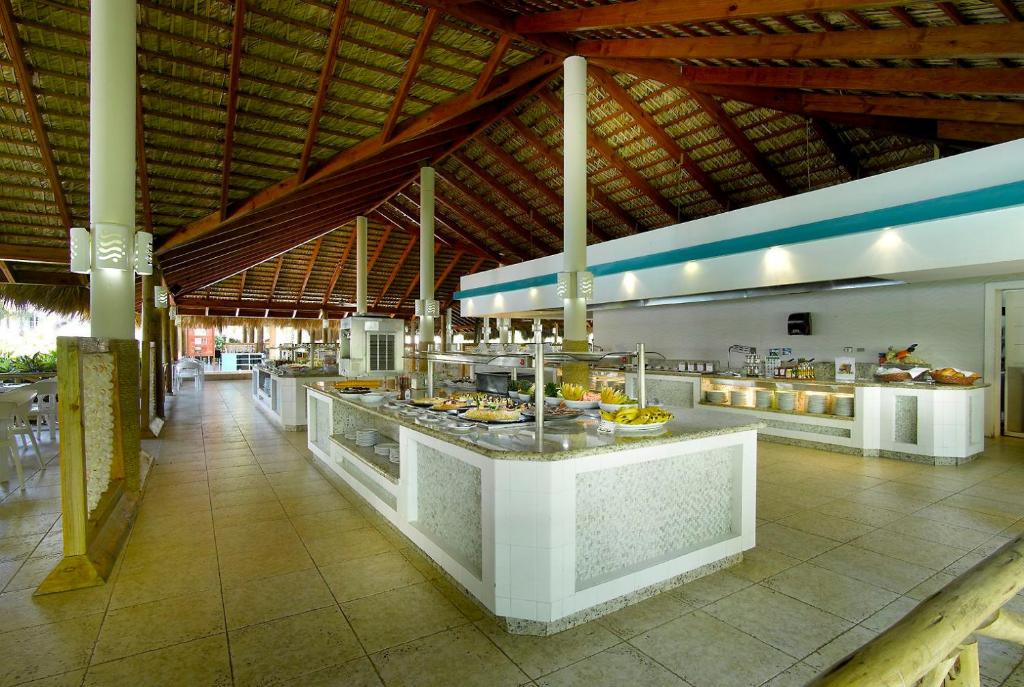 Food and beverages, Grand Palladium Punta Cana Resort & Spa - All Inclusive in Punta Cana