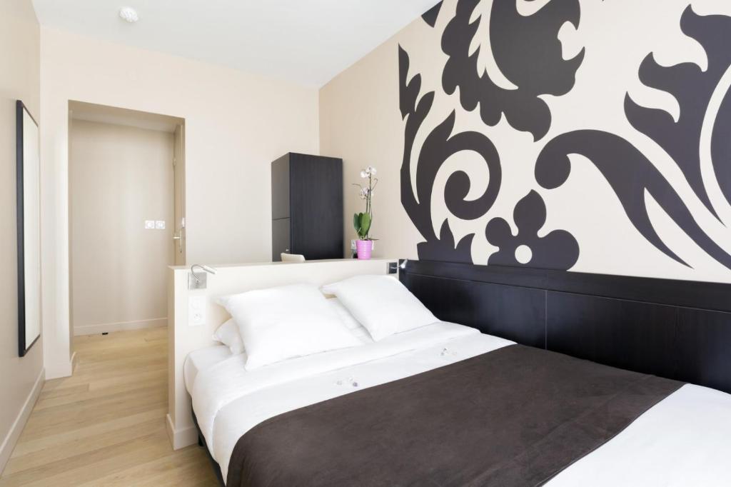 Hotel Bastille Secret - 5
