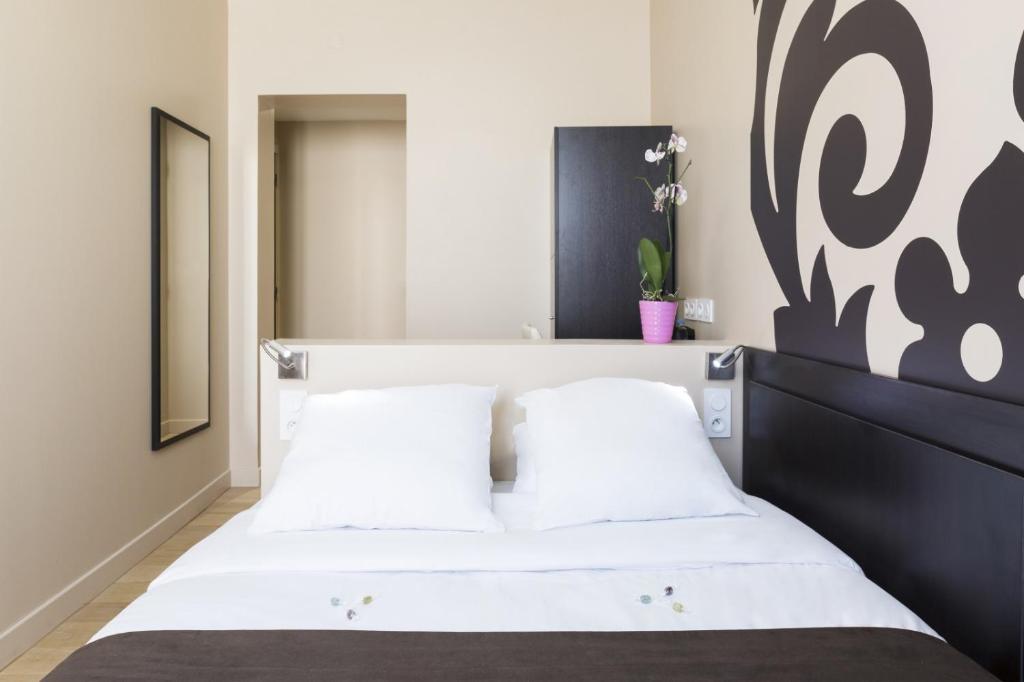 Hotel Bastille Secret - 2