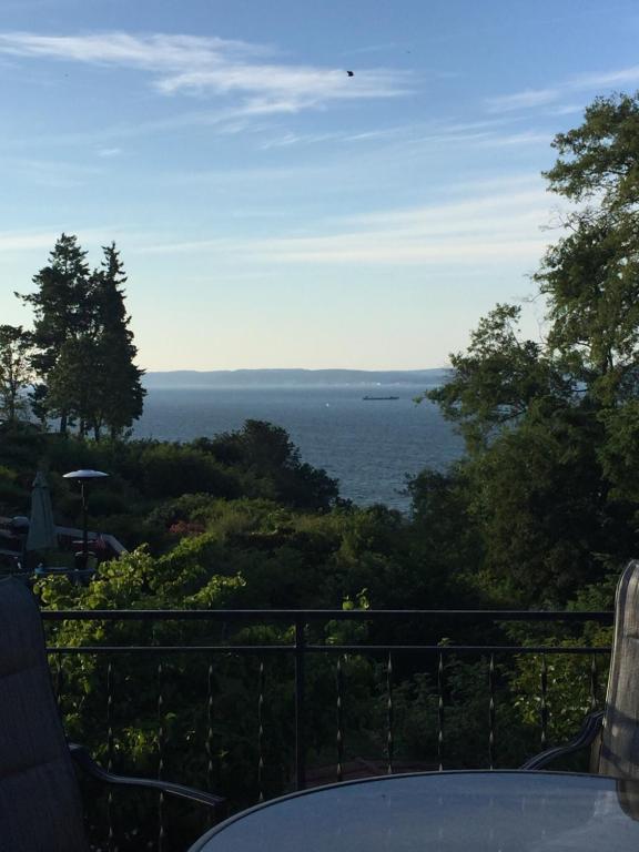 Upper Level with a view, Everett