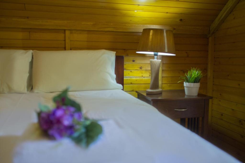 Ricky Chalet Near Troodos photo
