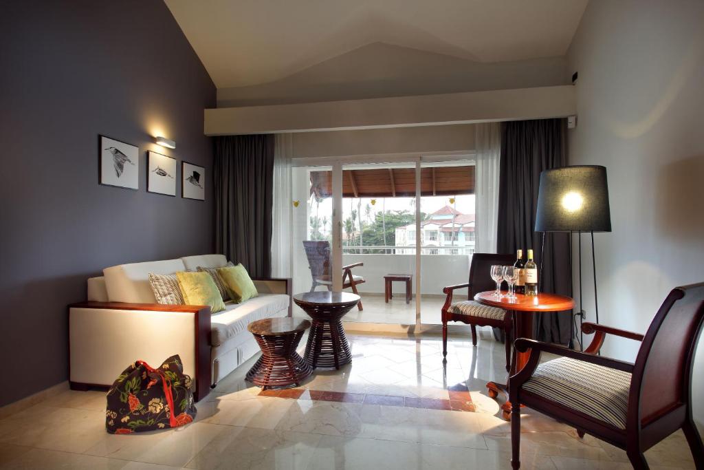 TRS Turquesa Hotel - Adults Only - All Inclusive Photo 3