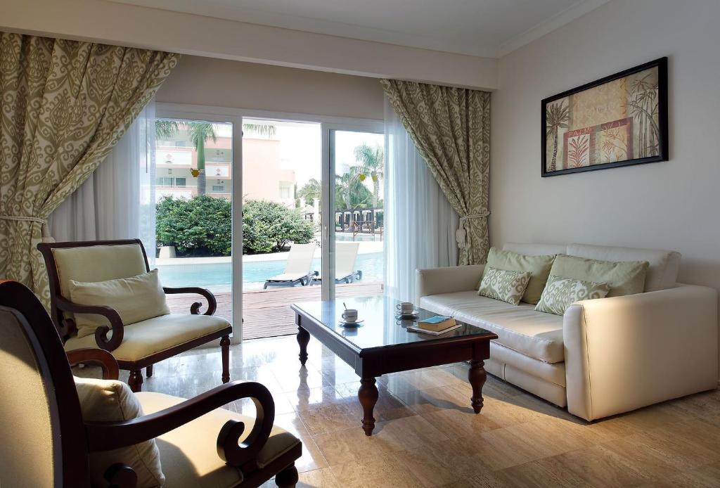 TRS Turquesa Hotel - Adults Only - All Inclusive Photo 7