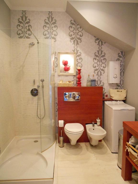 Vintage Luxurious house photo
