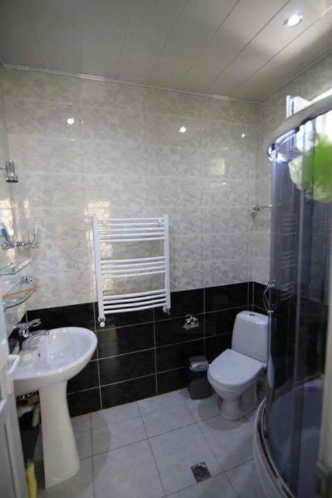 Guesthouse Raisa photo