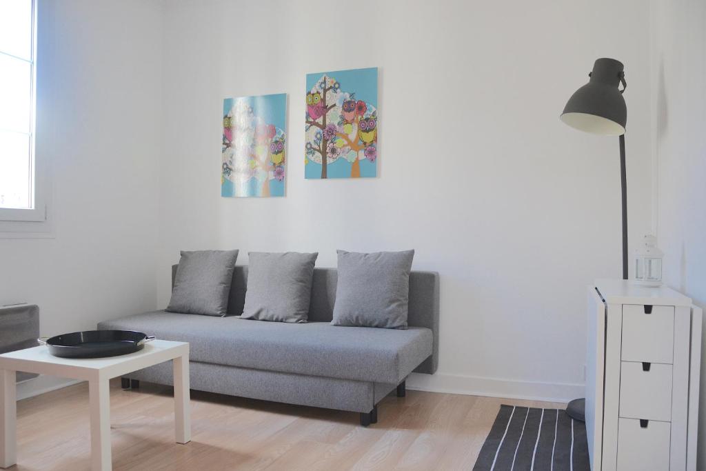 Longchamp Apartment - 2