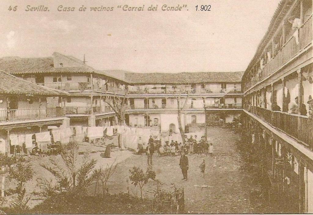 Monumento S.XVI Corralas - 2